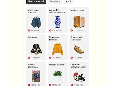 Whatnot: Live Video Shopping