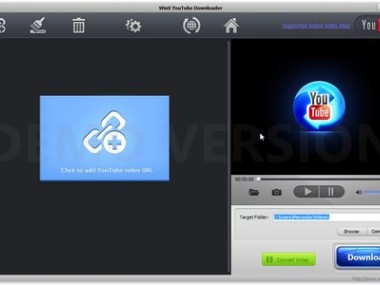 WinX YouTube Downloader