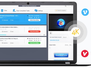 WinX YouTube Downloader