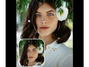Wink: Video Enhancer & Editor