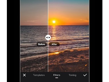 Wink: Video Enhancer & Editor