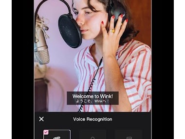 Wink: Video Enhancer & Editor