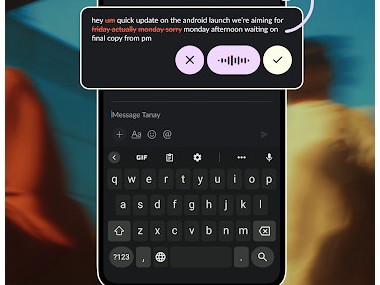 Wispr Flow: AI Voice-to-Text
