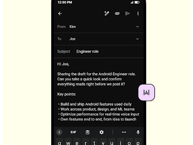 Wispr Flow: AI Voice-to-Text