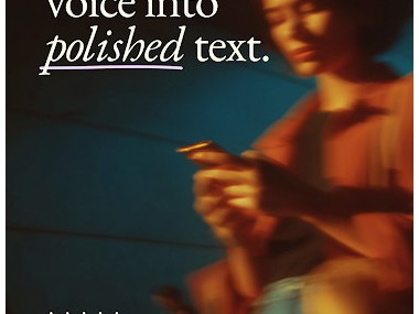Wispr Flow: AI Voice-to-Text