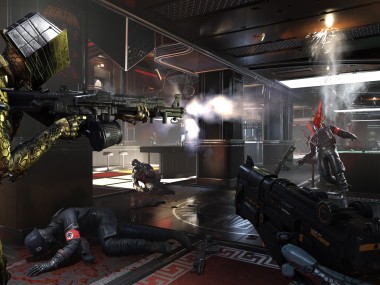 Wolfenstein: Youngblood