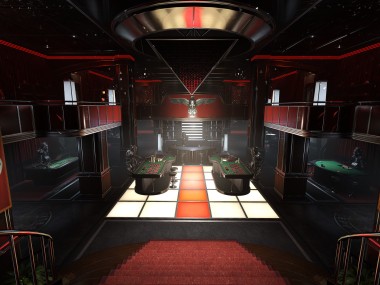 Wolfenstein: Youngblood