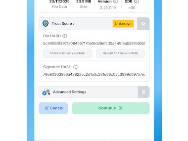 XAPK Installer APK Downloader