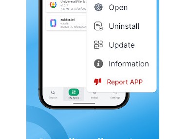XAPK Installer APK Downloader