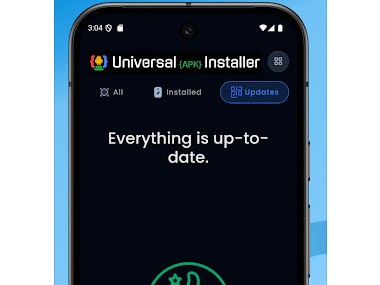 XAPK Installer APK Downloader