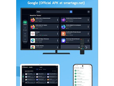 XAPK Installer APK Downloader