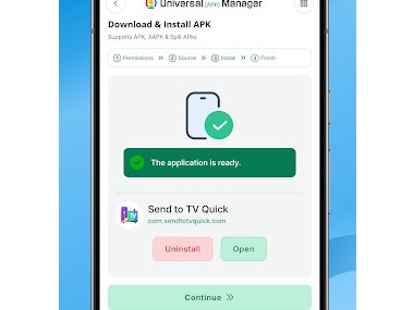 XAPK Installer APK Downloader