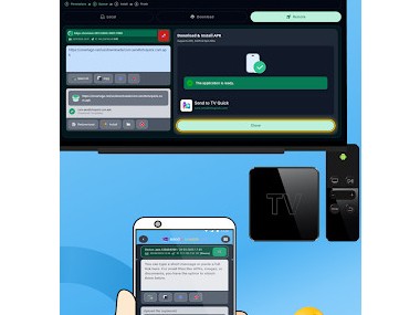 XAPK Installer APK Downloader