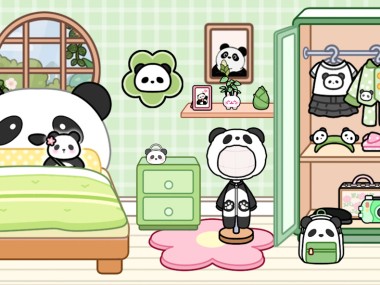 YOYO Doll: Gacha Makeup Life