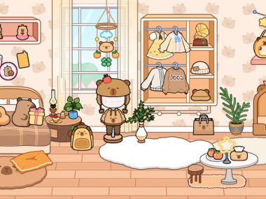 YOYO Doll: Gacha Makeup Life