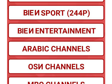 Yacine TV