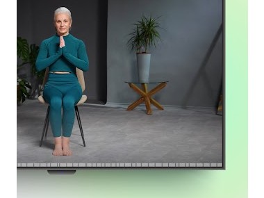 Yoga et Pilates Yoga-Go