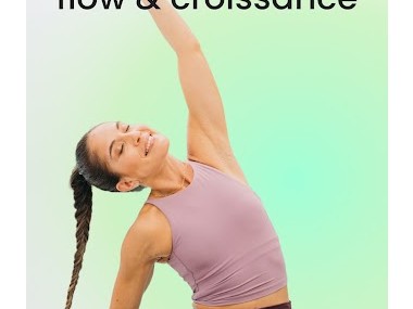 Yoga et Pilates Yoga-Go