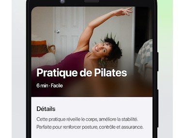 Yoga et Pilates Yoga-Go