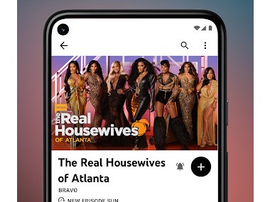 YouTube TV: Live TV & more