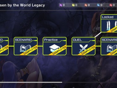 Yu-Gi-Oh! Master Duel