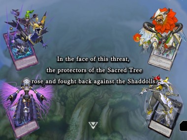 Yu-Gi-Oh! Master Duel