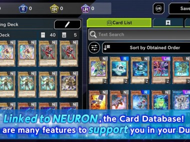 Yu-Gi-Oh! Master Duel