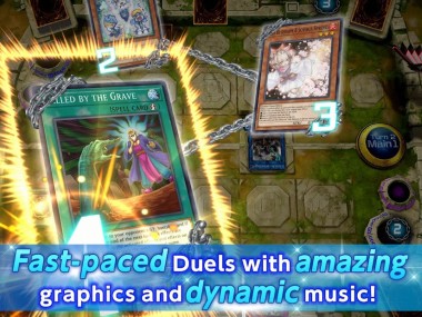 Yu-Gi-Oh! Master Duel