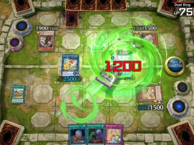 Yu-Gi-Oh! Master Duel