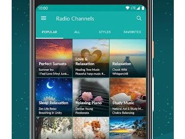 Zen Radio