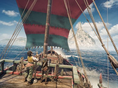 A Plague Tale: Requiem