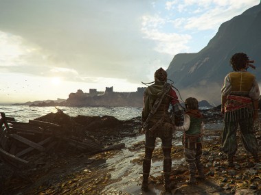 A Plague Tale: Requiem