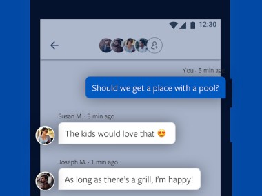 HomeAway/Vrbo Vacation Rentals