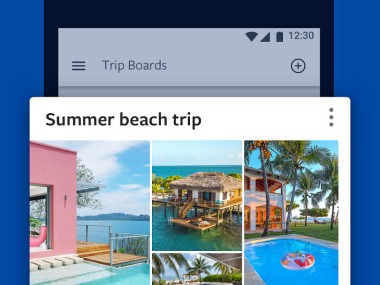 HomeAway/Vrbo Vacation Rentals
