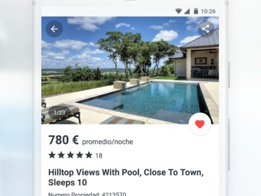 HomeAway