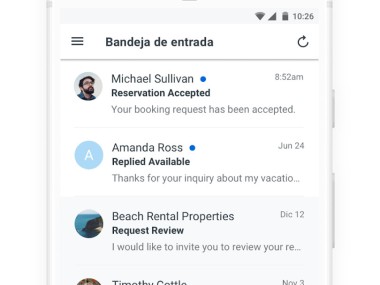HomeAway