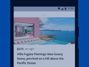 HomeAway/Vrbo Vacation Rentals