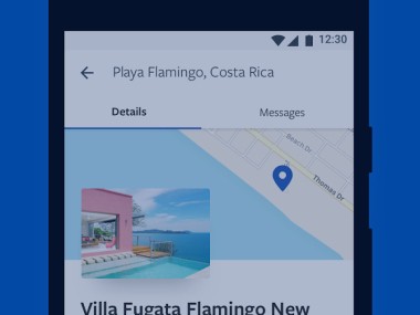 HomeAway/Vrbo Vacation Rentals