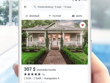 HomeAway