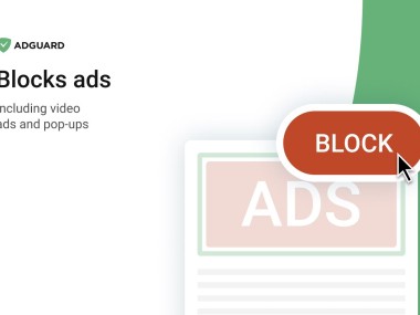 AdGuard - bloqueur de publicité