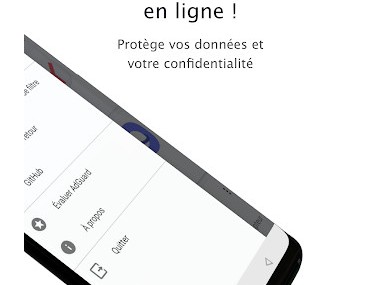 AdGuard - bloqueur de publicité