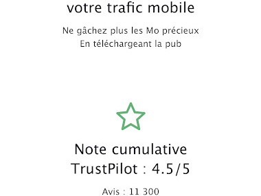 AdGuard - bloqueur de publicité