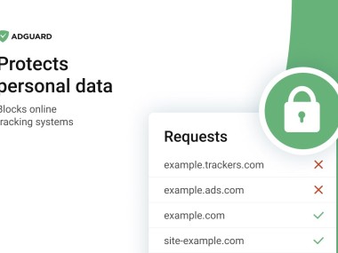 AdGuard - bloqueur de publicité