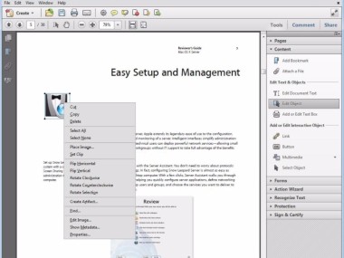Adobe Acrobat Pro