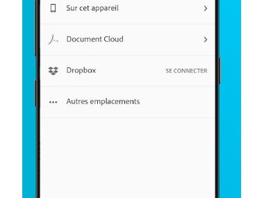 Télécharger Adobe Acrobat Reader pour Windows, macOS, Android, iOS ...