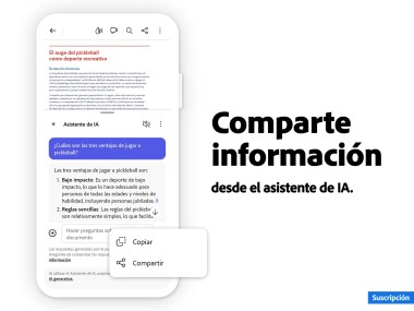 Adobe Acrobat Reader