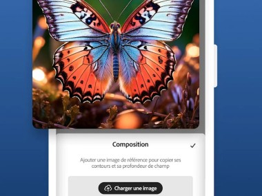 Adobe Firefly