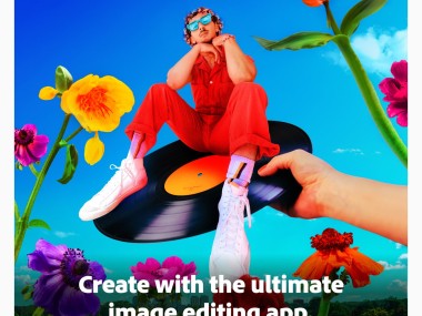 Adobe Photoshop Adobe Photoshop