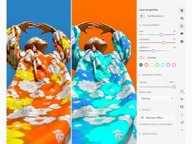 Adobe Photoshop Adobe Photoshop