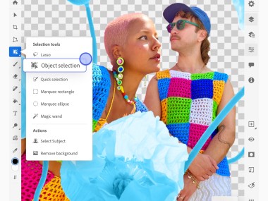 Adobe Photoshop Adobe Photoshop